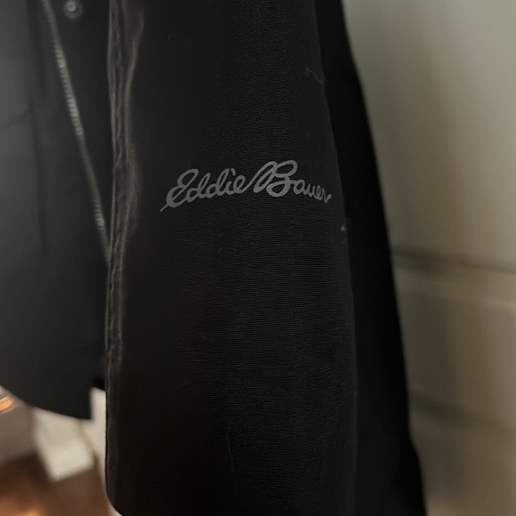 Eddie Bauer 2 piece jacket - Picture 2 of 11